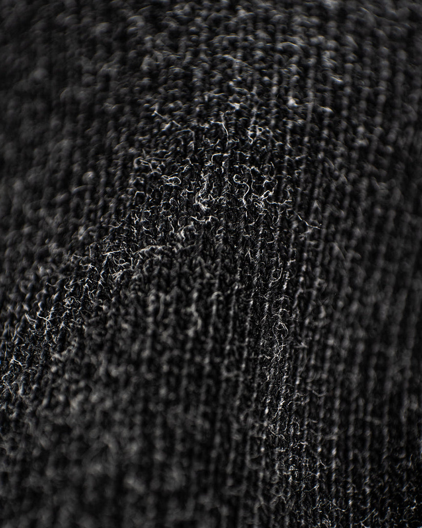 Acid Washed tee fra Naturlig Atlet